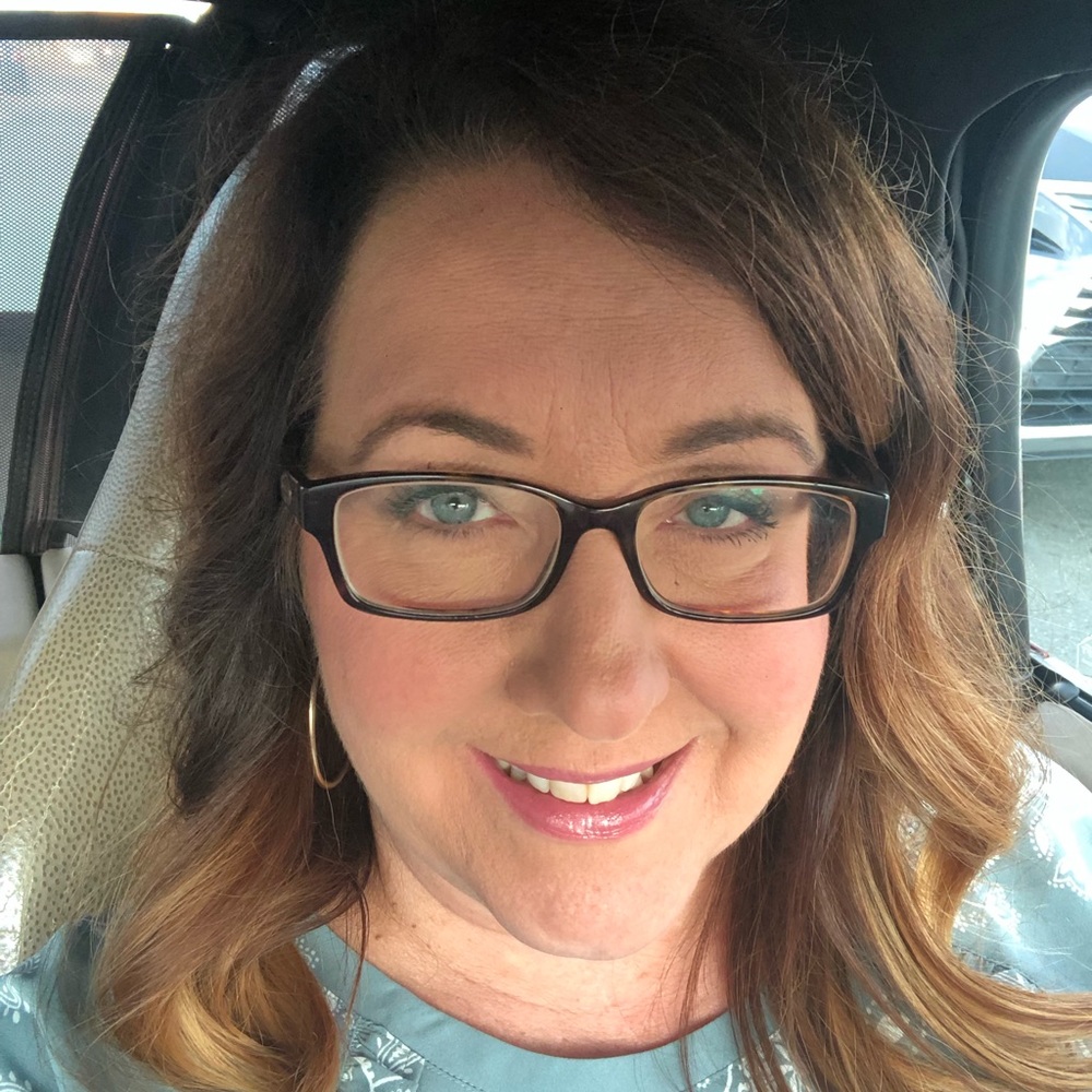 Meet your Posher, Margaret